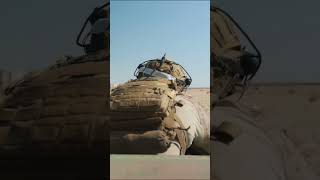 The Speed of the U.S. M240 Striking Targets #usmarines #training #righttargets