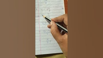 Class 5th Ex-6. 6 Subtraction of mixed Fractions part ii)