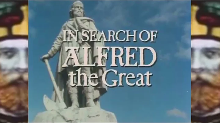 Michael Wood's 'In search of Alfred the Great' | HQ