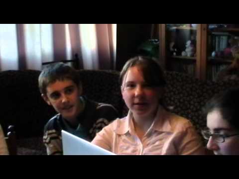 საუბარი სკაიპით