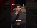 Theo James' romantic weekend gone wrong 😳 | Capital