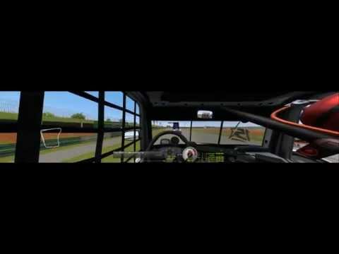 Formula Truck 2013 - Truck Racing Simulator