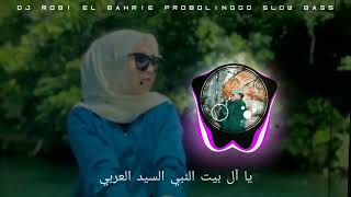 Music Vidio - Asleep With The Sun - Robi El Bahrie