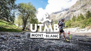 Ultra Trail du Mont Blanc  UTMB 2023