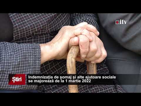 Video: Plăți sociale către pensionari în 2022