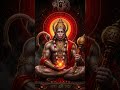 Hanuman Ji 🙏 Ram ji 🙏 Status Special Day Hanuman chalisa Ayodhya Bajrangbali Sunday Evening story