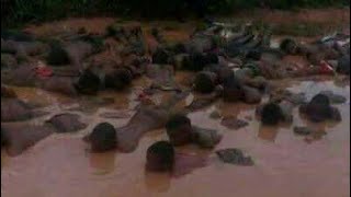 BIAFRA: OPERATION PYTHON DANCE AT NNAMDI KANU'S HOME IS ILLEGAL