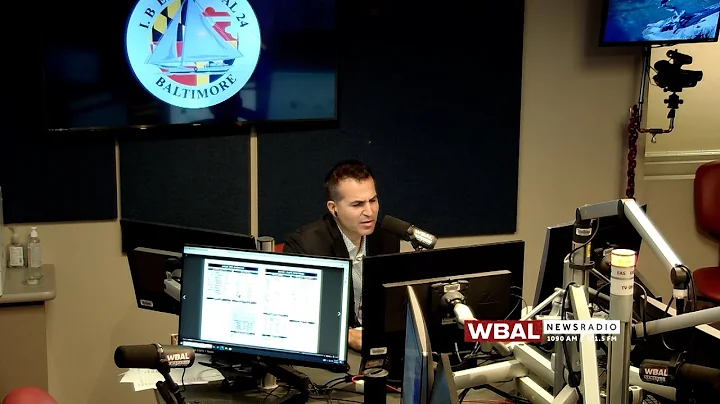 Mark Conway, Baltimore City Councilman joins C4 an...