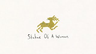 Video thumbnail of "Novo Amor - Statue Of A Woman (official audio)"