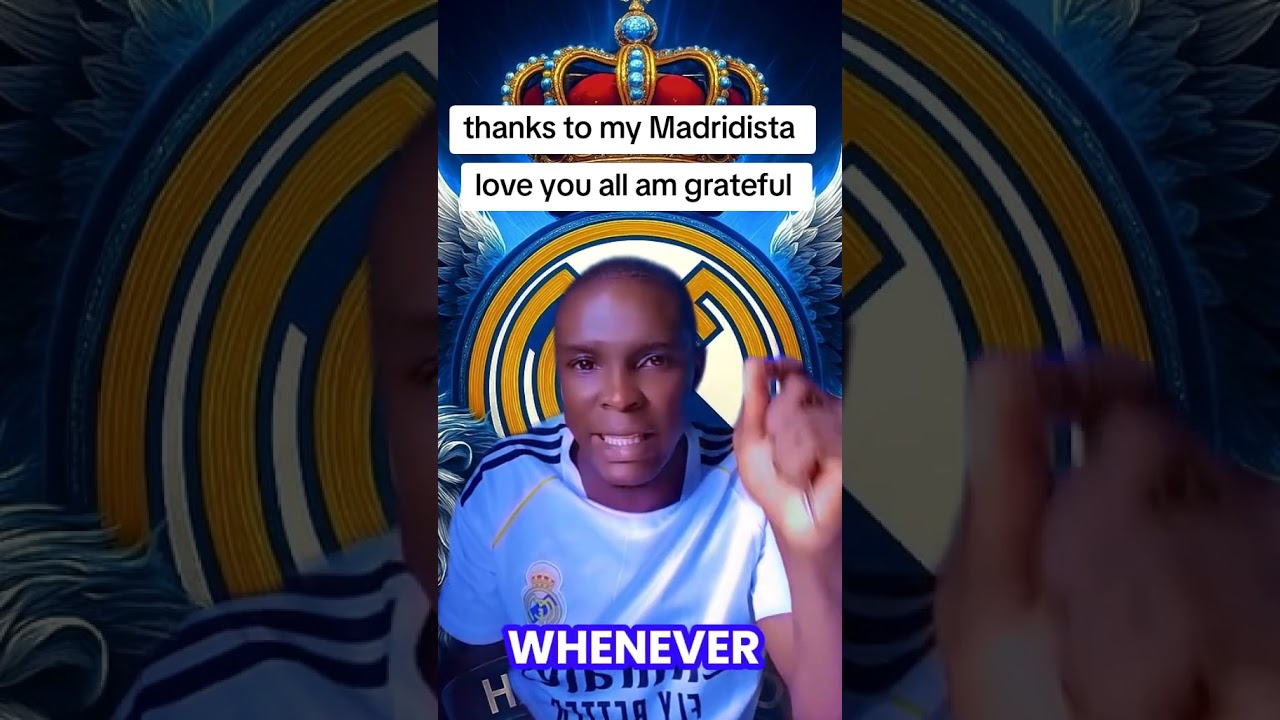 Why Real Madrid Fans Are The Best (Documentary)