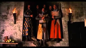 Historical Inaccuracies (Monty Python)