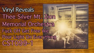 Reveal 0366: Thee Silver Mt. Zion Memorial Orchestra - Fuck Off Get Free We Pour Light On Everything