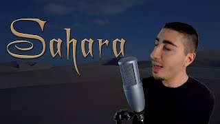 Nightwish - Sahara (Cover)