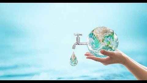 H2O Our Essence of Life - Unveiling the Power of Clean Water (4 Minutes)