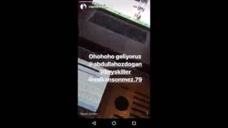 Download Çağatay Akman - Sensin Benim En Derin Kuyum Video MP3 Çağatay Akman - Sensin Benim En Derin Kuyum