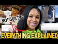 Young Women D3AD for rejecting Star Alabama Basketball Player Darius Miller (EVERYTHING EXPLAINED)