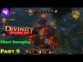Divinity: Original Sin  Silent Gameplay Part 9