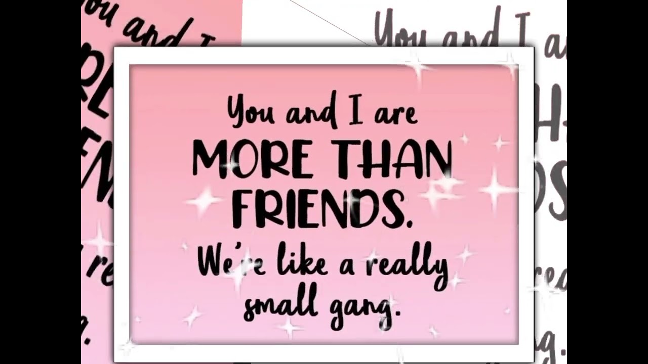 Thank you to the best bestfriend i could ask for @BatBrat66 🥰 💖 ✨️ Keep being the truly amazing ✨️💖
