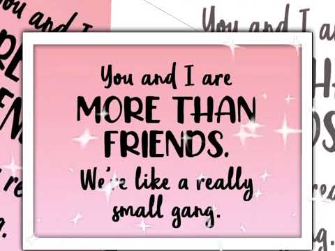 Thank you to the best bestfriend i could ask for @BatBrat66 🥰 💖 ✨️ Keep being the truly amazing ✨️💖