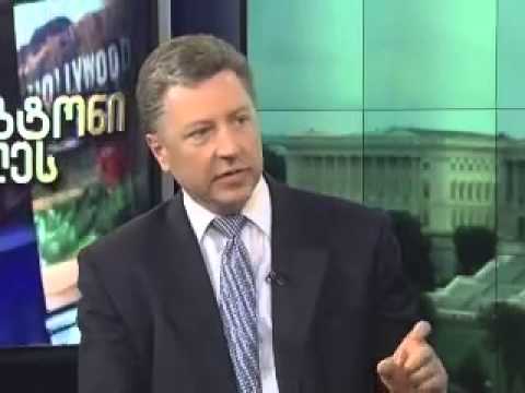 კურტ ვოკერი აგვისტოს ომს იხსენებს