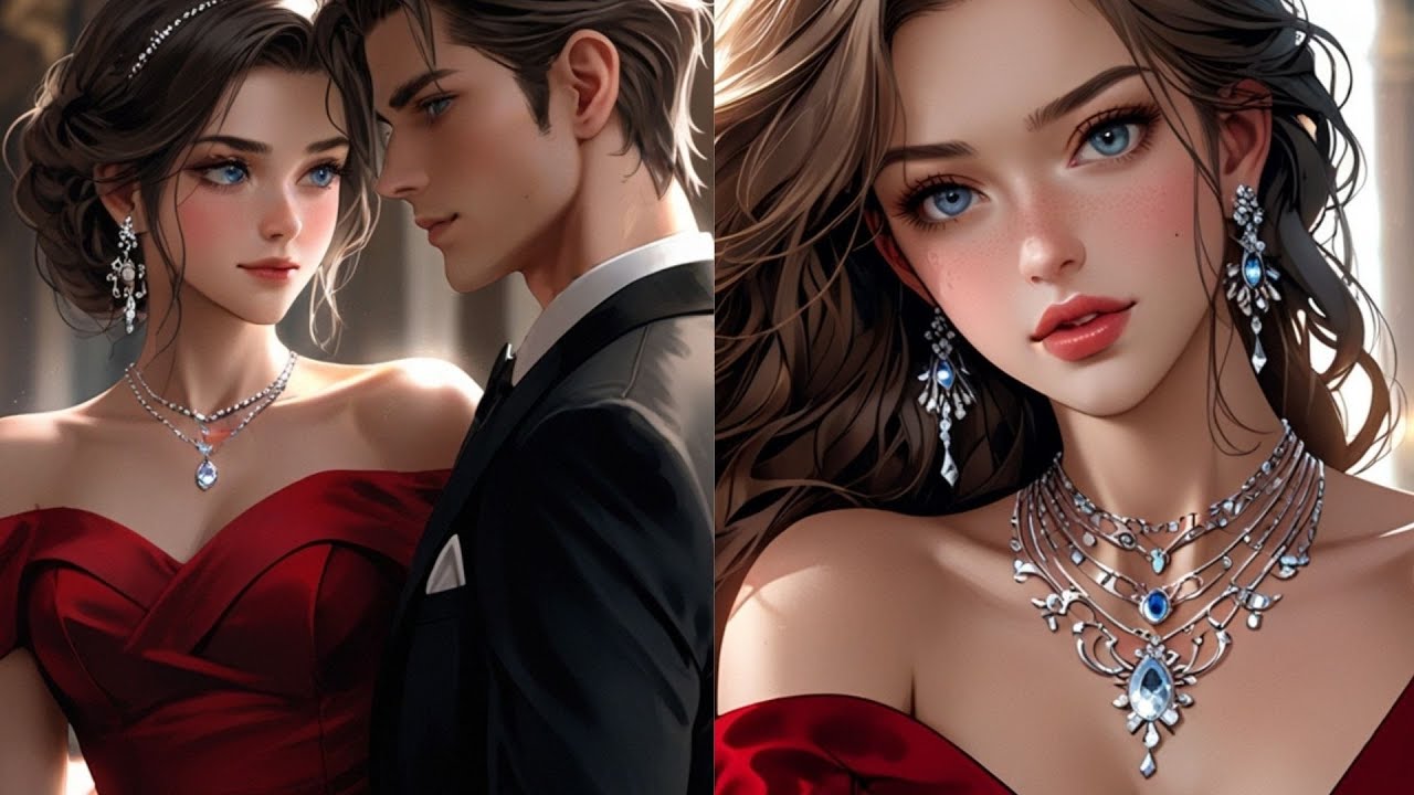 Se casó con mi prima; desaparecí  Un año después, se congeló al ver a mi esposo