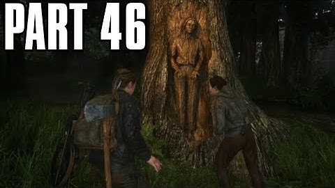 The Last of Us Part 2 - Walkthrough Gameplay Part 46 - Haven 🇯🇲