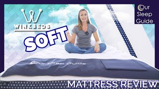 WinkBed Mattress Store | Winkbed Soft Mattress Review | Try Wink mattress Our Sleep Guide Showroom screenshot 4