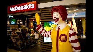 20 секретов McDonald’s, о которых должен знать каждый