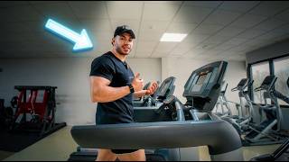 CARDIO LISS I La mejor forma de perder grasa I Explicación Completa I Sergio Tejeda