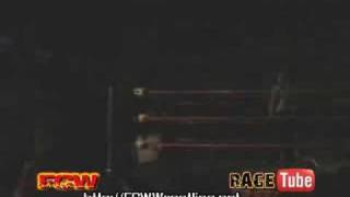 FCW Rage Tube - S1 / E3 (Rage: 08-09-08)/ Part 7