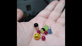 Let's Talk: Terp Pearls