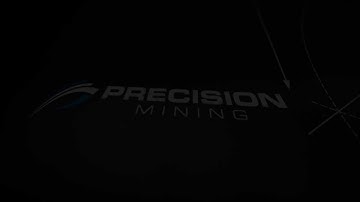 Spry by Precision Mining - Overview