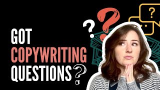 How Do I Get Clients Professional Copywriter Answers ALL Your Copywriting Questions