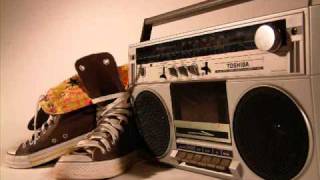 Brent Var - Old School Slow Jamsjackie & Banana Groovz Remix