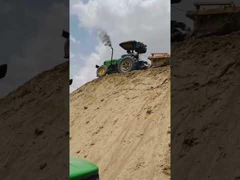 #farming #stunt #youtuber #punjabisong