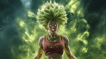 Dragon Ballz Movie (2026) | CELL GAMES SAGA - Gohan’s Anger Awakens Ultimate Power | Teaser Trailer