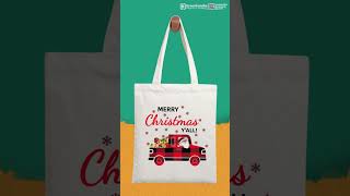 Cotton Bags – Eco-Friendly &amp; Reusable Everyday Solution
