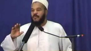 why did Allah create Iblees? (by bilal philips)