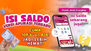 TRANSFER BANK | Begini Cara Isi Saldo Star Pulsa “Langsung Masuk” NO DELAY!! screenshot 4