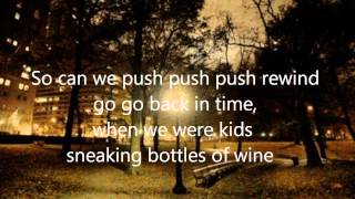 Remember when - Chris Wallace