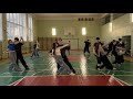 Нежный Выпускной Вальс под Sting Shape Of My Heart PROM 2026 EFIRIUM ART Днепр Випускний 