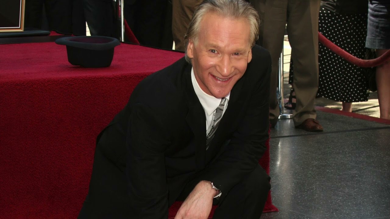 Staunch Moderates - Bill Maher (Official Music Video)