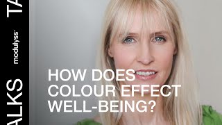 Modulyss Talks - The Impact of Neuroaesthetics with Karen Haller