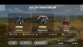 20 Toplu Full Türk Modi̇fi̇yeli̇ Mod