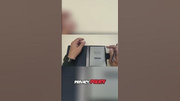 Effortless Navigation: Mastering Gestures & Controls #shorts