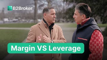 Understanding the Difference: Leverage vs. Margin | Complete Guide
