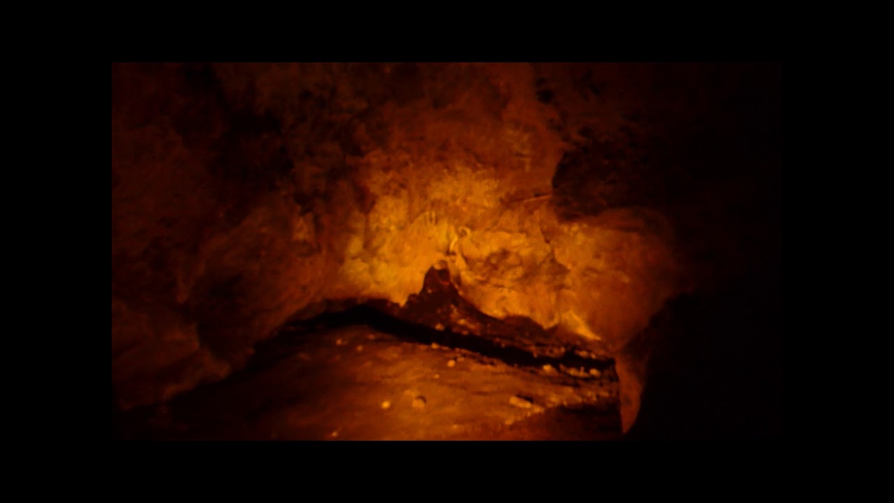 Cave Tour at Gardener Cave / Kayaking in Metaline Falls July 2018 YouTube