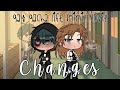 Changes || Gay GLMM || Read desc ||