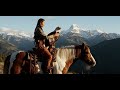 Native American Beauty and Nature together