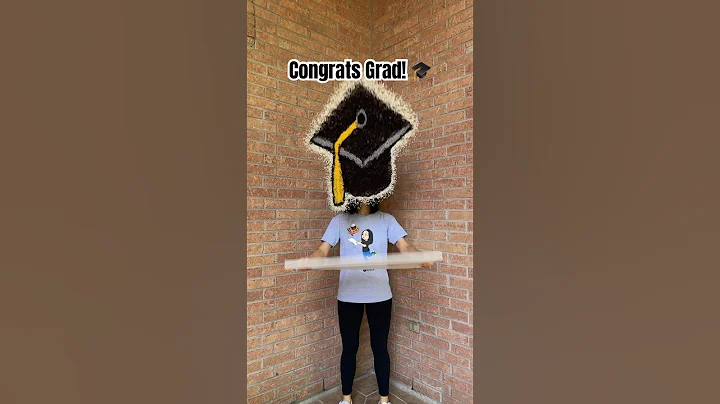 Congrats to everyone graduating this year!!! You did it! #congratulations #graduation